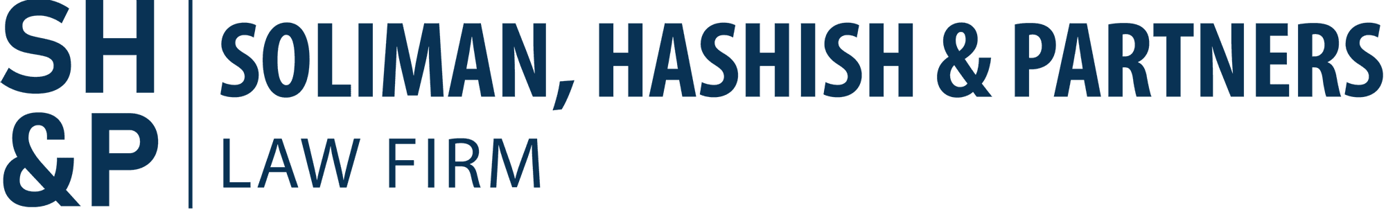 Soliman, Hashish & Partners