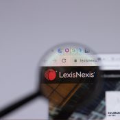 Collaboration with LexisNexis