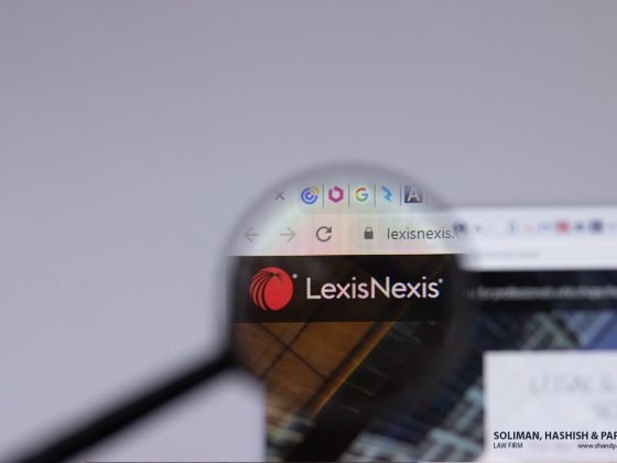 Collaboration with LexisNexis