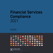 Lexology Getting The Deal Through – Financial Services Compliance 2021 – Egypt