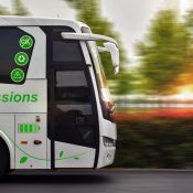 First ever project involving the manufacturing of electric buses in Egypt