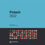 Lexology Getting The Deal Through – Fintech 2022 – Egypt