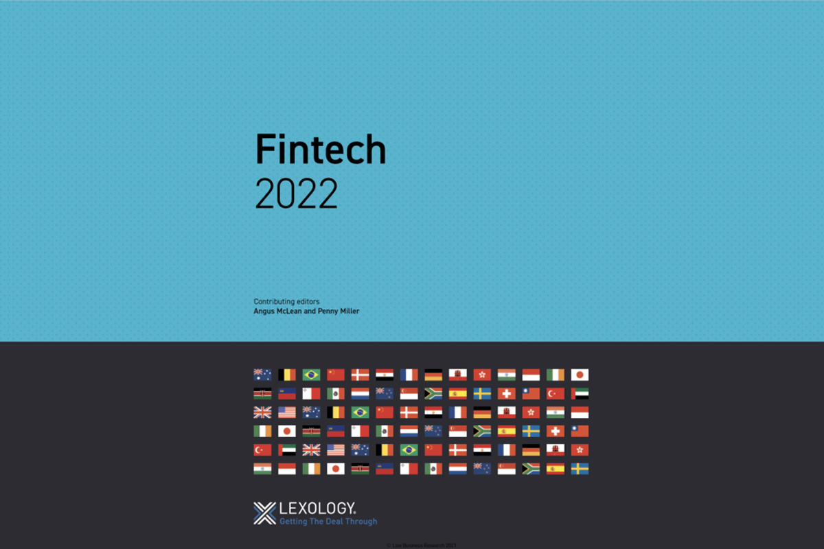 Lexology Getting The Deal Through – Fintech 2022 – Egypt